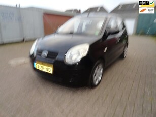 Kia Picanto 1.0 X-pect 5DRS