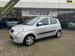 Kia Picanto 1.0 X-tra