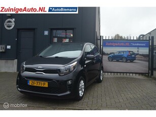 Kia Picanto 1.0i Navigator Carplay Camera