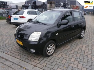 Kia Picanto 1.1 EX Automaat