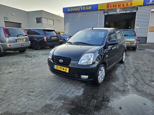 Kia Picanto 1.1 X-tra 5 Deurs. Goed rijdende en nette