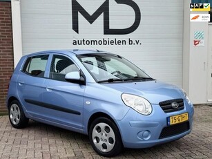 Kia Picanto 1.1 X-tra AUTOMAAT - AIRCO - NAP