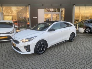 Kia ProCeed 1.0 T-GDI GT-Line Edition Navi Panoramadak