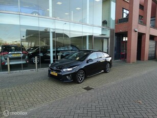 Kia ProCeed 1.4 T-GDI GT-Line 140pk automaat VERKOCHT