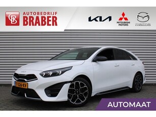 Kia ProCeed 1.5 T-GDi DCT7 GT-Line BTW Auto Automaat