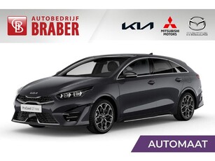 Kia ProCeed 1.5 T-GDi DCT7 GT-Line Pano Nieuw Automaat