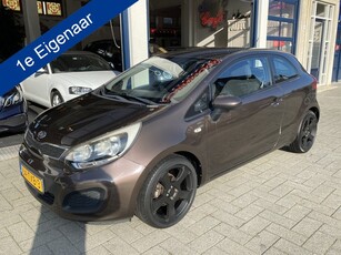 Kia Rio 1.2 CVVT Comfort Pack 1 EIGENAAR (bj 2012)