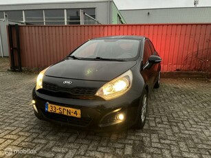 Kia Rio 1.2 CVVT Comfort Pack