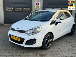 Kia Rio 1.2 CVVT Plus Pack *Airco*LM velgen*