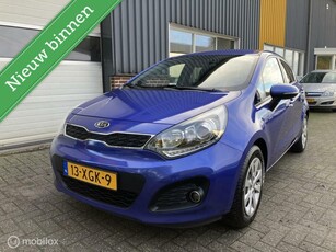 Kia Rio 1.2 CVVT Plus Pack ZEER NETJES!