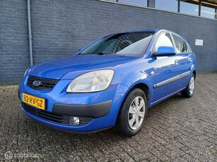 Kia Rio 1.4 5-Deurs/Airco/163.000Km Nap