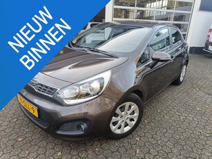 Kia Rio 1.4 CVVT Plus Pack