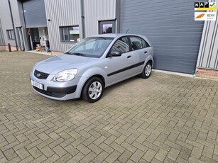 Kia Rio 1.4 X-pect 1e ACTIE WEEK € 2750