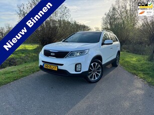 Kia Sorento 2.4 GDi Super Pack 7-pers. / Automaat / Navi /