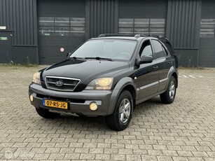 Kia Sorento 2.4i Adventure