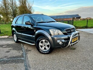 Kia Sorento 3.5 V6 EX Luxe / 195pk / Trekhaak / Electrische