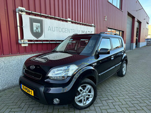 Kia Soul 1.6 X-tra // Airco // Trk.Hk // LM Velgen