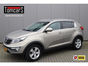 Kia Sportage 1.6 GDI 135PK X-ecutive Plus Pack