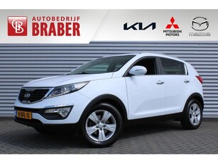 Kia Sportage 1.6 GDI 20th Anniversary 17