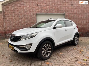 Kia Sportage 1.6 GDI ComfortLine CAMERA LEER NAVI