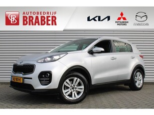 Kia Sportage 1.6 GDI DynamicLine 17