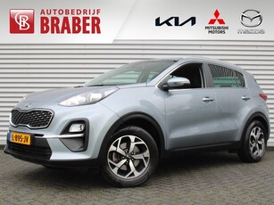 Kia Sportage 1.6 GDI DynamicLine Navi 17