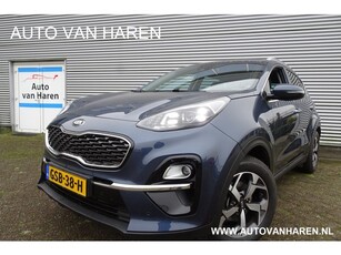 Kia Sportage 1.6 GDI AFN. TREKHAAK LEDER NAVIGATIE ALL