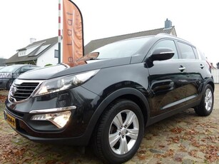 Kia Sportage 1.6 GDI X-ecutive Plus Pack