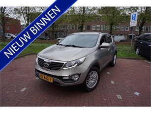 Kia Sportage 1.6 GDI X-ecutive Plus Pack cruisecontrol