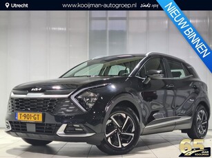 Kia Sportage 1.6 T-GDi MHEV DynamicLine Trekhaak NL auto