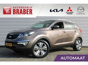 Kia Sportage 2.0 ExecutiveLine Automaat