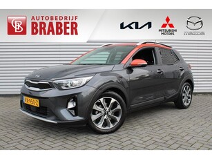 Kia Stonic 1.0 T-GDi DynamicLine 17