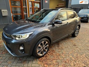 Kia Stonic 1.0 T-GDi ExecutiveLine