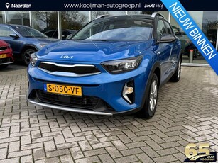 Kia Stonic 1.0 T-GDi MHEV DynamicLine Cruise control