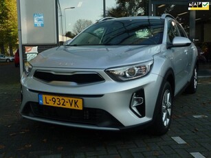 Kia Stonic 1.0 T-GDi MHEV DynamicLine+Trekhaak