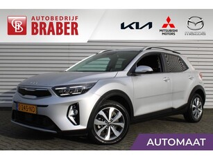 Kia Stonic 1.0 T-GDi MHEV DynamicPlusLine Navi Airco