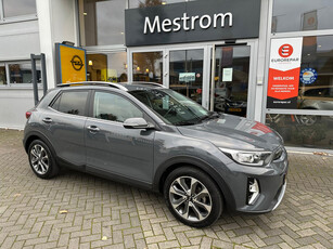 Kia Stonic 1.0 T-GDi MHEV GT-Line /zeer compleet / lage km stand