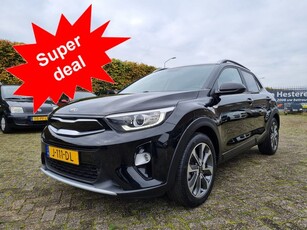 Kia Stonic 1.0 T-GDi Sports Edition ?1e EIGENAAR ?GARANTIE