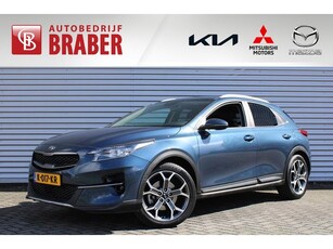 Kia Xceed 1.0 T-GDi DynamicPlusLine Navi Airco 18