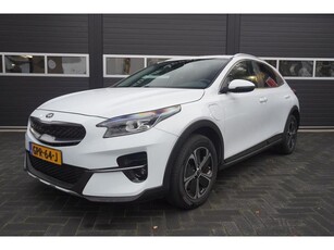 Kia XCEED 1.6 GDi PHEV Aut/Airco/Camera/Navi/CC