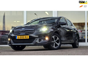 Kia XCeed 1.6 GDi PHEV DynamicLine | Clima | NL-Auto | Navi