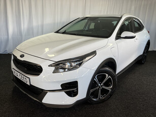 Kia Xceed 1.6 GDi PHEV PLUG-IN DynamicLine ECC/CAMERA/APPLE/STOELVERW.