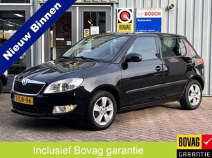 Škoda Fabia 1.2 TSI Drive CRUISE CONTROL NAVIGATIE