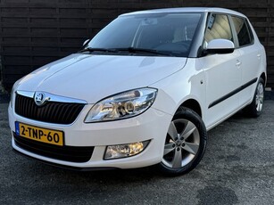 Škoda Fabia 1.2 TSI Drive / Navi / Cruise/ Trekhaak / NAP