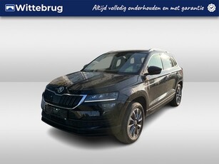 Škoda Karoq 1.0 TSI Ambition Drive 125 / PARK. SENSOREN/