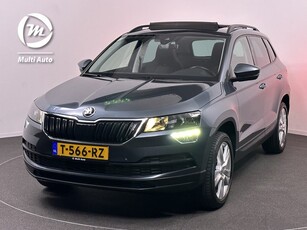 Škoda Karoq 1.0 TSI Style Business DSG Panodak RS