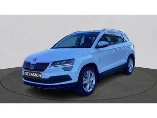 Škoda Karoq 1.5 TSI ACT Ambition Business