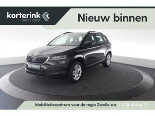 Škoda Karoq 1.5 TSI ACT Ambition Business Trekhaak Led