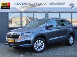 Škoda Karoq 1.5 TSI ACT Business Edition DSG adaptive