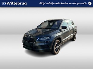 Škoda Karoq 1.5 TSI Ambition Drive 125 / CAMERA/ PARK.